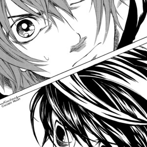 [Emotional Q (AKIYAMA Shinobu)] Death Note dj – Maigo [Eng] – Gay Manga sex 15