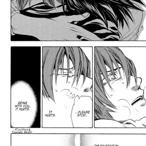 [Emotional Q (AKIYAMA Shinobu)] Death Note dj – Maigo [Eng] – Gay Manga sex 22