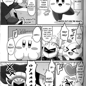 [Sasori Company (Subaru)] I Want to Do XXX Even For Spheres! – Kirby dj [Eng] – Gay Manga sex 8