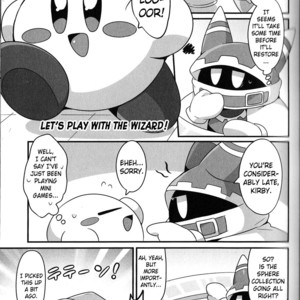 [Sasori Company (Subaru)] I Want to Do XXX Even For Spheres! – Kirby dj [Eng] – Gay Manga sex 16