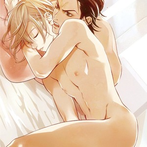 [Miki Laika] Kyouken Hachiko (update c.2) [Eng] {NijiNiji Nikubou Scans} – Gay Manga sex 2