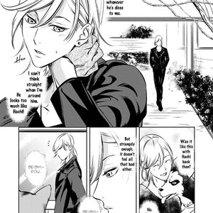 [Miki Laika] Kyouken Hachiko (update c.2) [Eng] {NijiNiji Nikubou Scans} – Gay Manga sex 15
