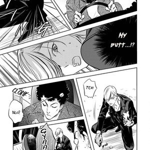 [Miki Laika] Kyouken Hachiko (update c.2) [Eng] {NijiNiji Nikubou Scans} – Gay Manga sex 17