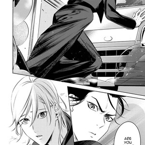 [Miki Laika] Kyouken Hachiko (update c.2) [Eng] {NijiNiji Nikubou Scans} – Gay Manga sex 20