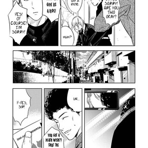 [Miki Laika] Kyouken Hachiko (update c.2) [Eng] {NijiNiji Nikubou Scans} – Gay Manga sex 21