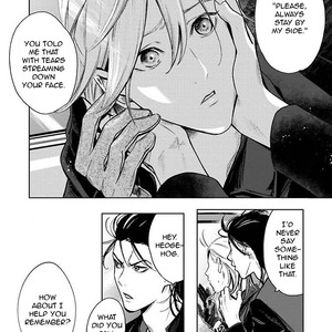 [Miki Laika] Kyouken Hachiko (update c.2) [Eng] {NijiNiji Nikubou Scans} – Gay Manga sex 26