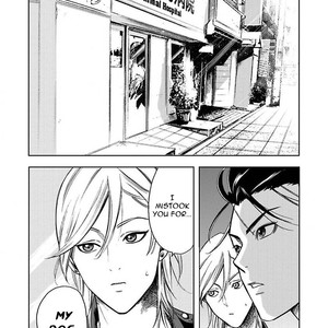 [Miki Laika] Kyouken Hachiko (update c.2) [Eng] {NijiNiji Nikubou Scans} – Gay Manga sex 32