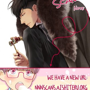 [Miki Laika] Kyouken Hachiko (update c.2) [Eng] {NijiNiji Nikubou Scans} – Gay Manga sex 35