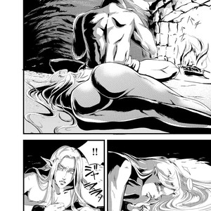 [R-18 rot] Empty Filling [JP] – Gay Manga sex 5