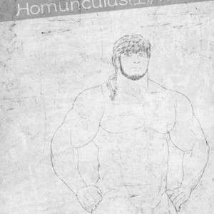 [Hiko] Homunculus [JP] – Gay Manga sex 3