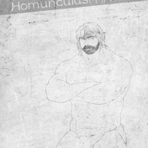 [Hiko] Homunculus [JP] – Gay Manga sex 30