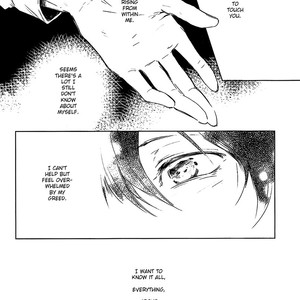 [scale (Sawa)] Soul Catcher(s) dj – BE GREEDY [Eng] – Gay Manga sex 13