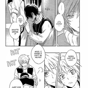 [scale (Sawa)] Soul Catcher(s) dj – BE GREEDY [Eng] – Gay Manga sex 15