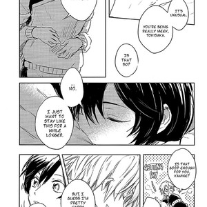 [scale (Sawa)] Soul Catcher(s) dj – BE GREEDY [Eng] – Gay Manga sex 16
