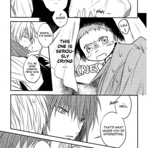 [scale (Sawa)] Soul Catcher(s) dj – Kojika to boukun [Eng] – Gay Manga sex 8