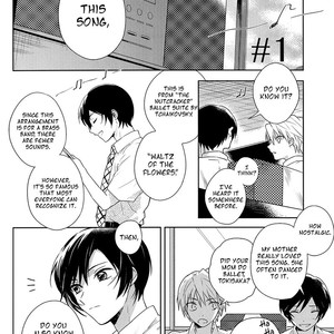 [scale/ Sawa] Soul Catcher(s) dj – Kuru Kuru [Eng] – Gay Manga sex 3