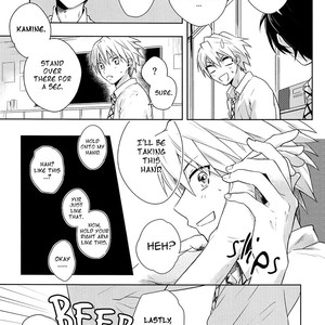 [scale/ Sawa] Soul Catcher(s) dj – Kuru Kuru [Eng] – Gay Manga sex 4