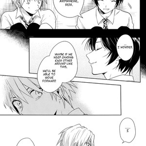 [scale/ Sawa] Soul Catcher(s) dj – Kuru Kuru [Eng] – Gay Manga sex 16