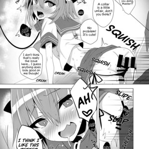 [Panda Cotta (Sasakuma Kyouta)] Astolfo-kyun Mitetara Seibetsu Nante Doudemo Yokunarimashita [Eng] – Gay Manga sex 20