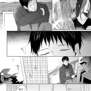 [YAREYA Umako] Nyaa to Nakukara Aishiteyo [JP] – Gay Manga sex 168