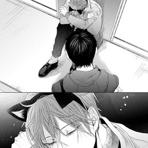 [YAREYA Umako] Nyaa to Nakukara Aishiteyo [JP] – Gay Manga sex 231