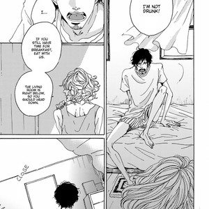 [Sorai Mone] Utakata no Uroko (update c.3) [Eng] – Gay Manga sex 3