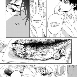 [Sorai Mone] Utakata no Uroko (update c.3) [Eng] – Gay Manga sex 4