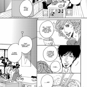[Sorai Mone] Utakata no Uroko (update c.3) [Eng] – Gay Manga sex 5