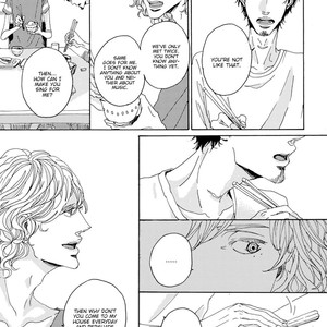 [Sorai Mone] Utakata no Uroko (update c.3) [Eng] – Gay Manga sex 7
