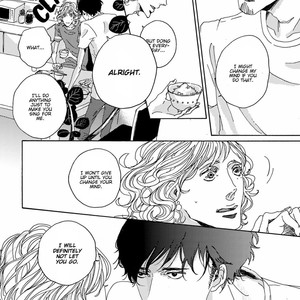 [Sorai Mone] Utakata no Uroko (update c.3) [Eng] – Gay Manga sex 8