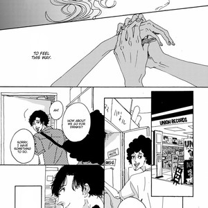 [Sorai Mone] Utakata no Uroko (update c.3) [Eng] – Gay Manga sex 9