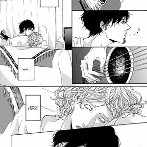 [Sorai Mone] Utakata no Uroko (update c.3) [Eng] – Gay Manga sex 12