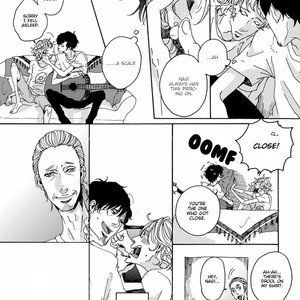 [Sorai Mone] Utakata no Uroko (update c.3) [Eng] – Gay Manga sex 13