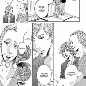 [Sorai Mone] Utakata no Uroko (update c.3) [Eng] – Gay Manga sex 21