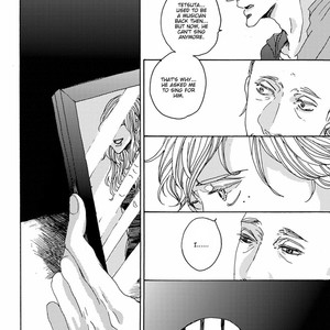[Sorai Mone] Utakata no Uroko (update c.3) [Eng] – Gay Manga sex 22