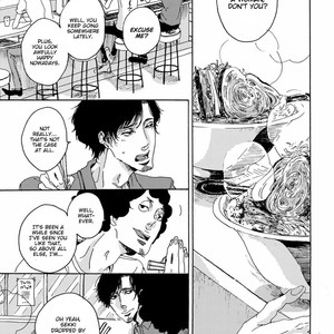 [Sorai Mone] Utakata no Uroko (update c.3) [Eng] – Gay Manga sex 23