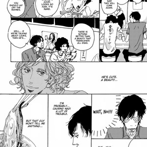 [Sorai Mone] Utakata no Uroko (update c.3) [Eng] – Gay Manga sex 24