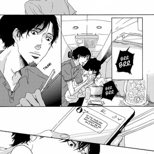 [Sorai Mone] Utakata no Uroko (update c.3) [Eng] – Gay Manga sex 25