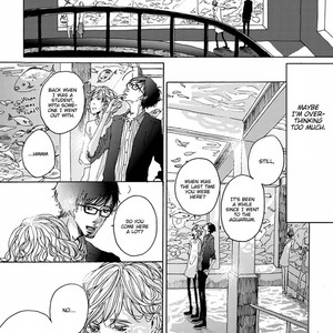 [Sorai Mone] Utakata no Uroko (update c.3) [Eng] – Gay Manga sex 27