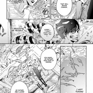 [Sorai Mone] Utakata no Uroko (update c.3) [Eng] – Gay Manga sex 30