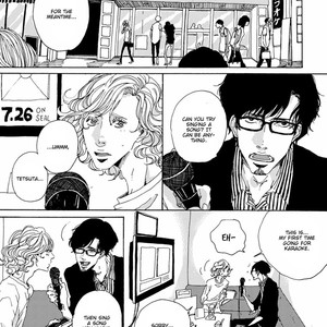 [Sorai Mone] Utakata no Uroko (update c.3) [Eng] – Gay Manga sex 37