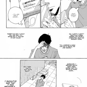 [Sorai Mone] Utakata no Uroko (update c.3) [Eng] – Gay Manga sex 43