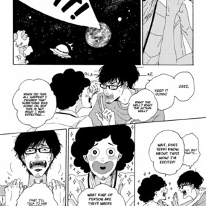 [Sorai Mone] Utakata no Uroko (update c.3) [Eng] – Gay Manga sex 45