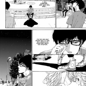 [Sorai Mone] Utakata no Uroko (update c.3) [Eng] – Gay Manga sex 46