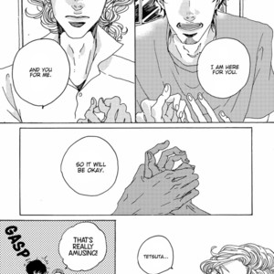 [Sorai Mone] Utakata no Uroko (update c.3) [Eng] – Gay Manga sex 55