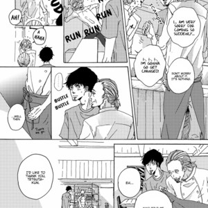 [Sorai Mone] Utakata no Uroko (update c.3) [Eng] – Gay Manga sex 56
