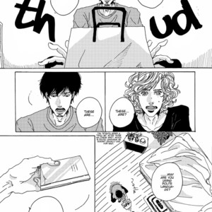 [Sorai Mone] Utakata no Uroko (update c.3) [Eng] – Gay Manga sex 59