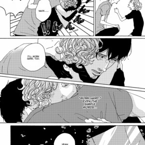 [Sorai Mone] Utakata no Uroko (update c.3) [Eng] – Gay Manga sex 64