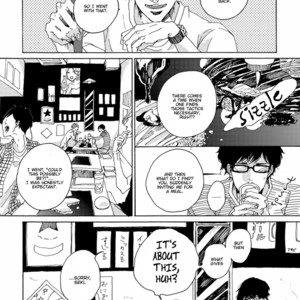[Sorai Mone] Utakata no Uroko (update c.3) [Eng] – Gay Manga sex 65