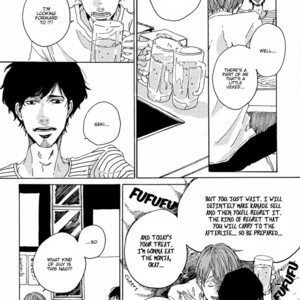 [Sorai Mone] Utakata no Uroko (update c.3) [Eng] – Gay Manga sex 68